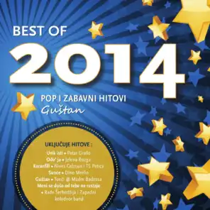 Best Of 2014 - Pop I Zabavni Hitovi (Guštan)