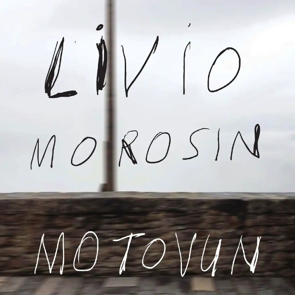 Morosin Livio