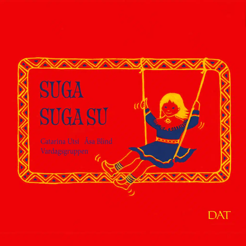 Suga suga su