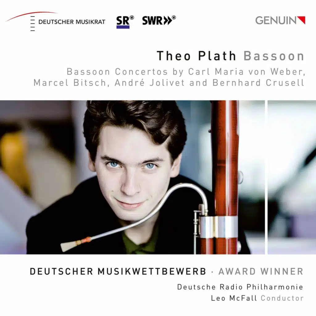 Bassoon Concertino