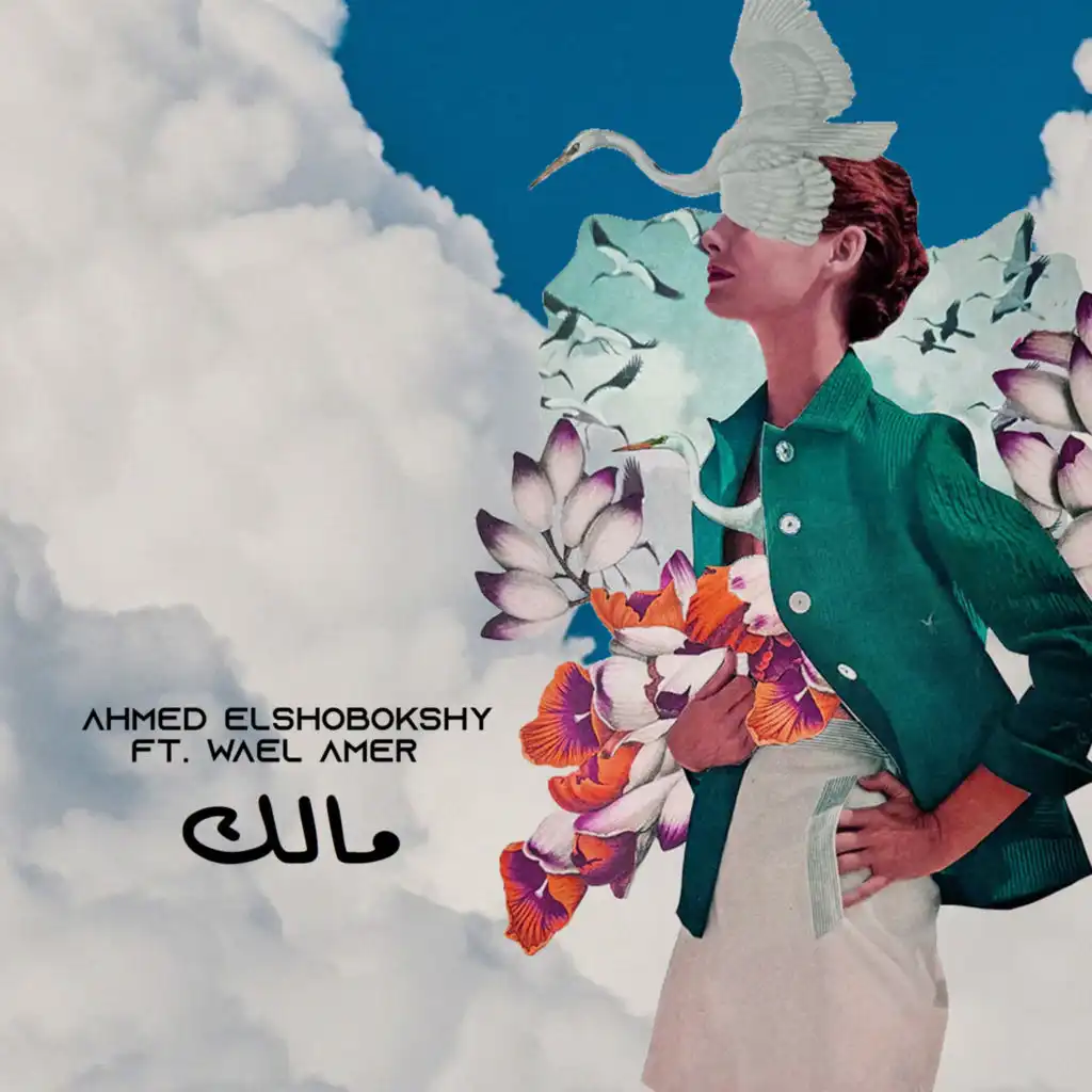 مالك (feat. Wael Amer)