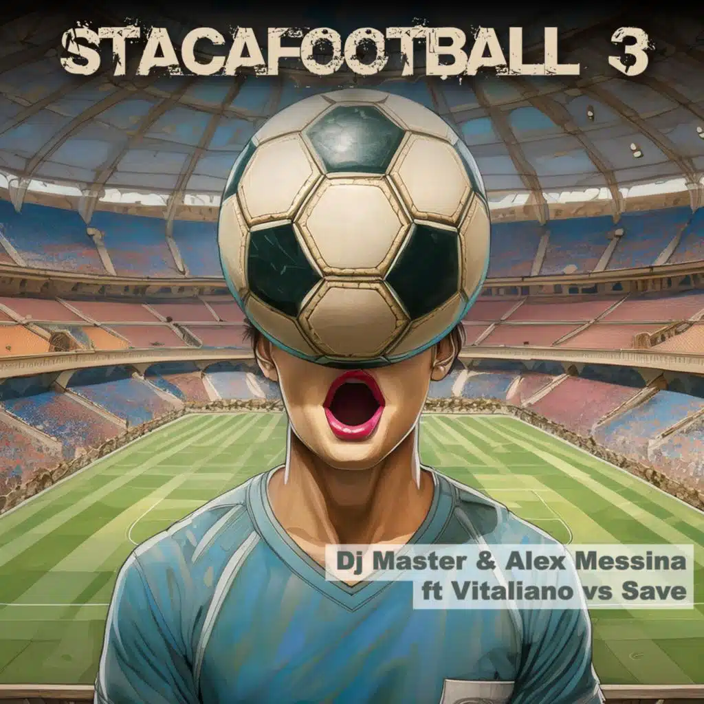 Dj Master & Alex Messina