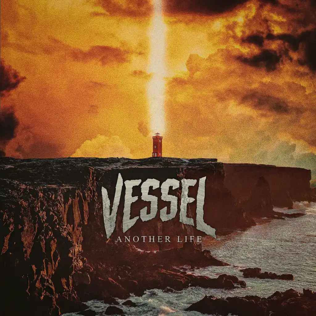 Vessel