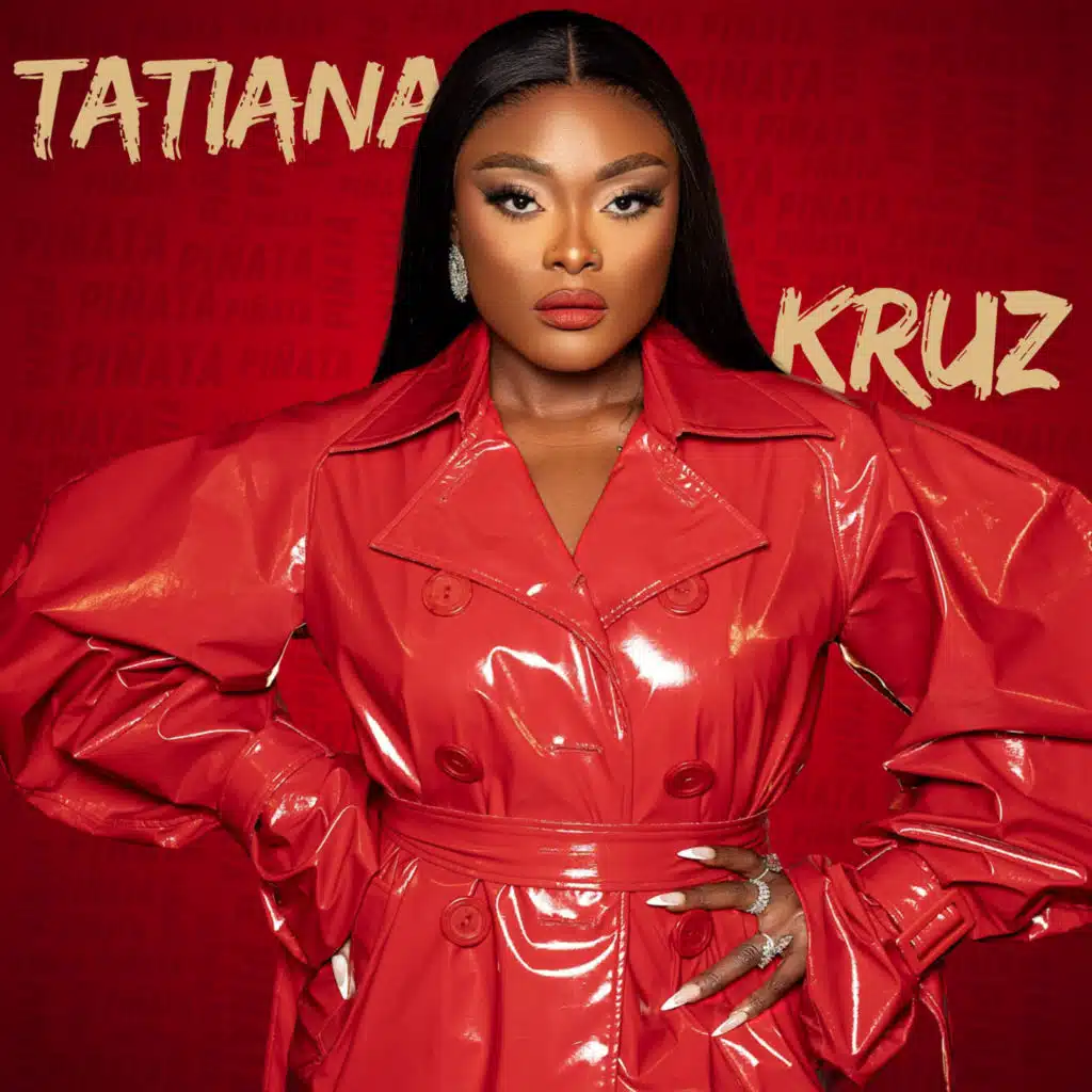 Tatiana Kruz