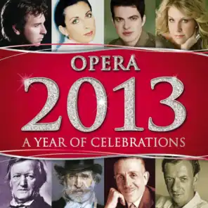 Opera 2013
