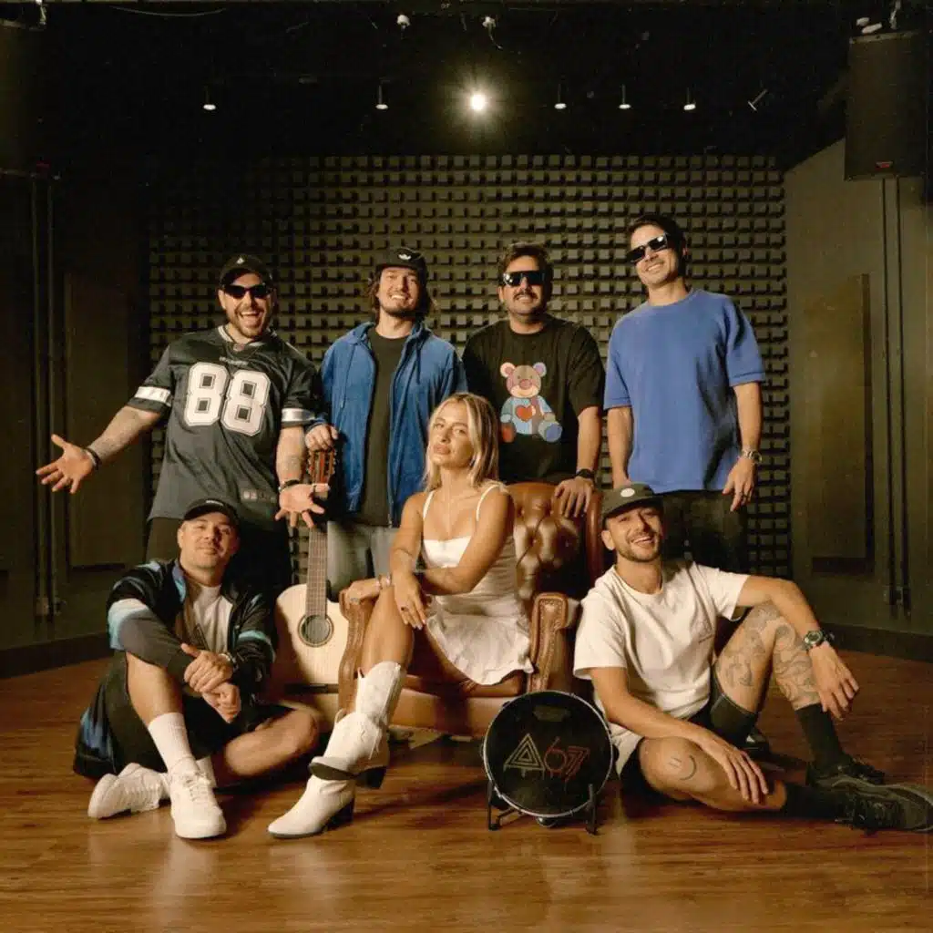 Mar.iana & Atitude 67