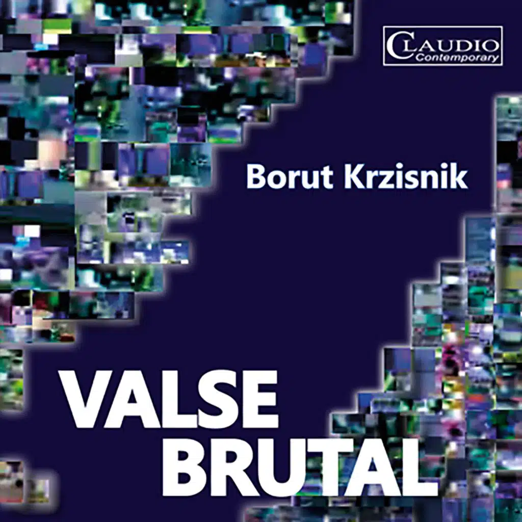 Krzisnik: Valse Brutal