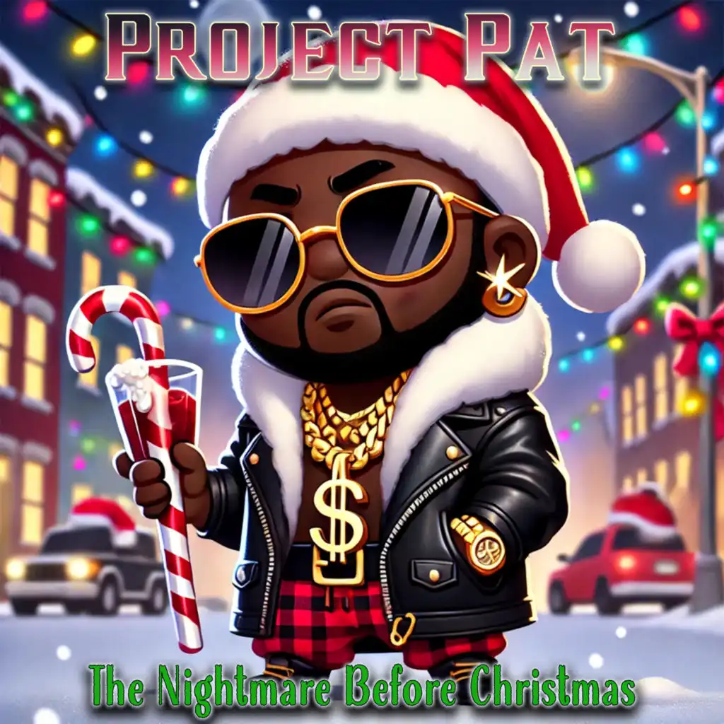 PROJECT PAT