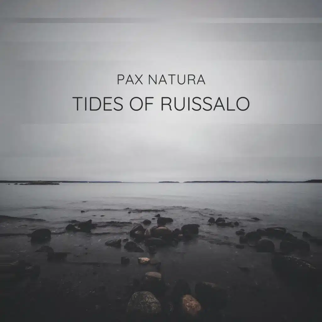 Tides of Ruissalo