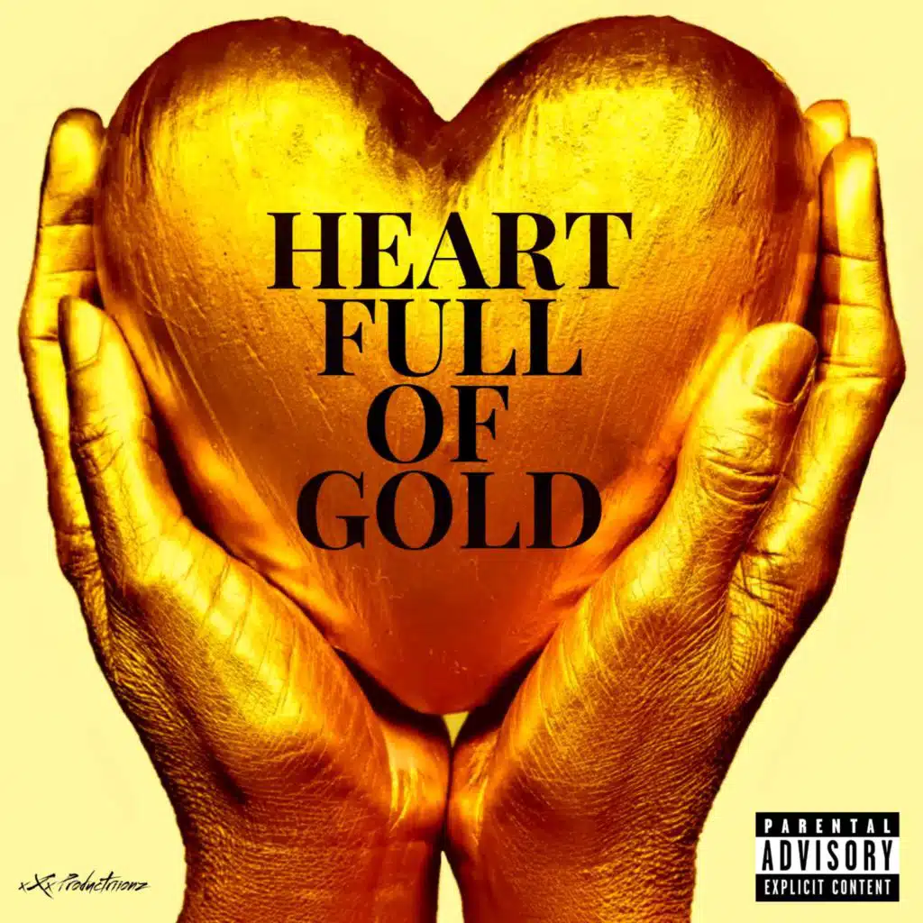 Heart Full of Gold