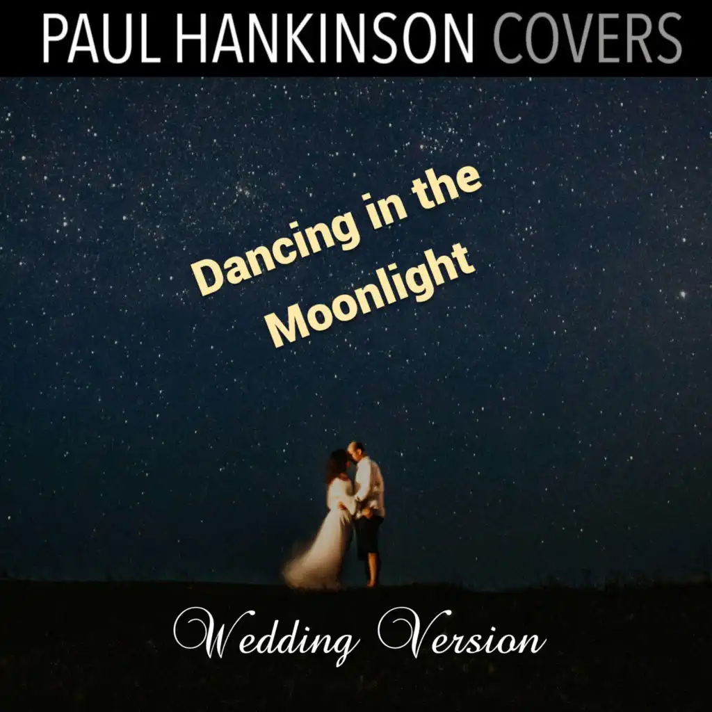 Paul Hankinson Covers