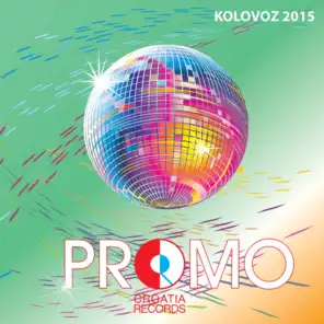 Promo Kolovoz 2015