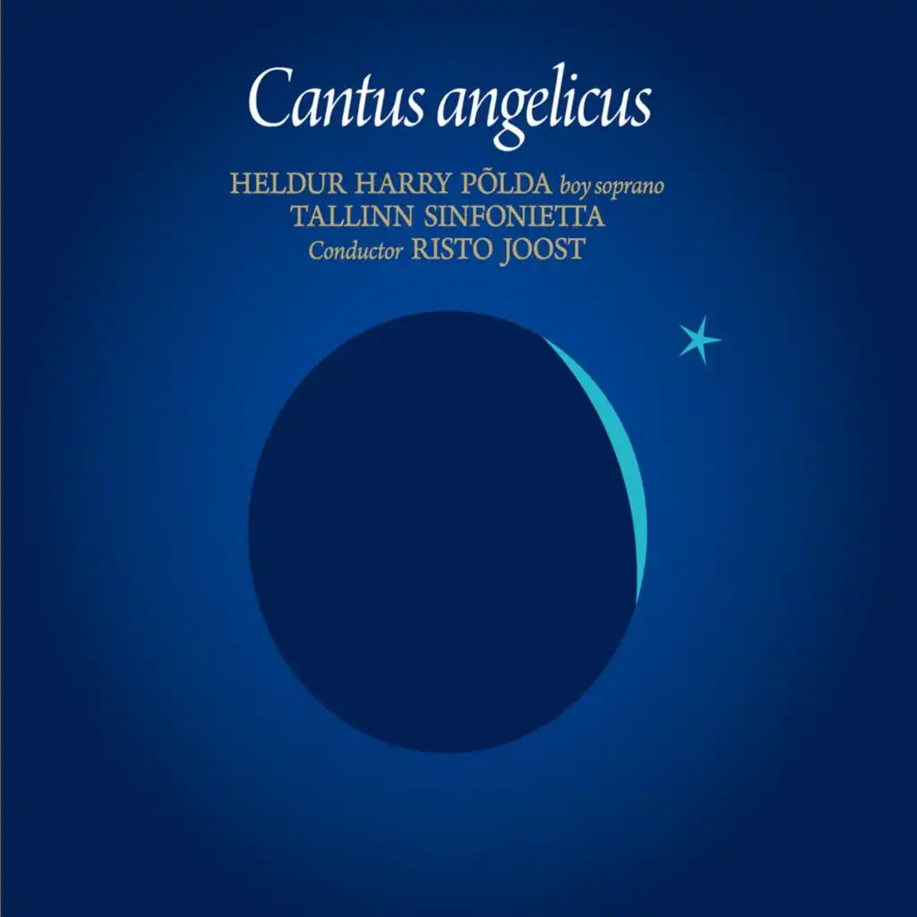 Cantus angelicus