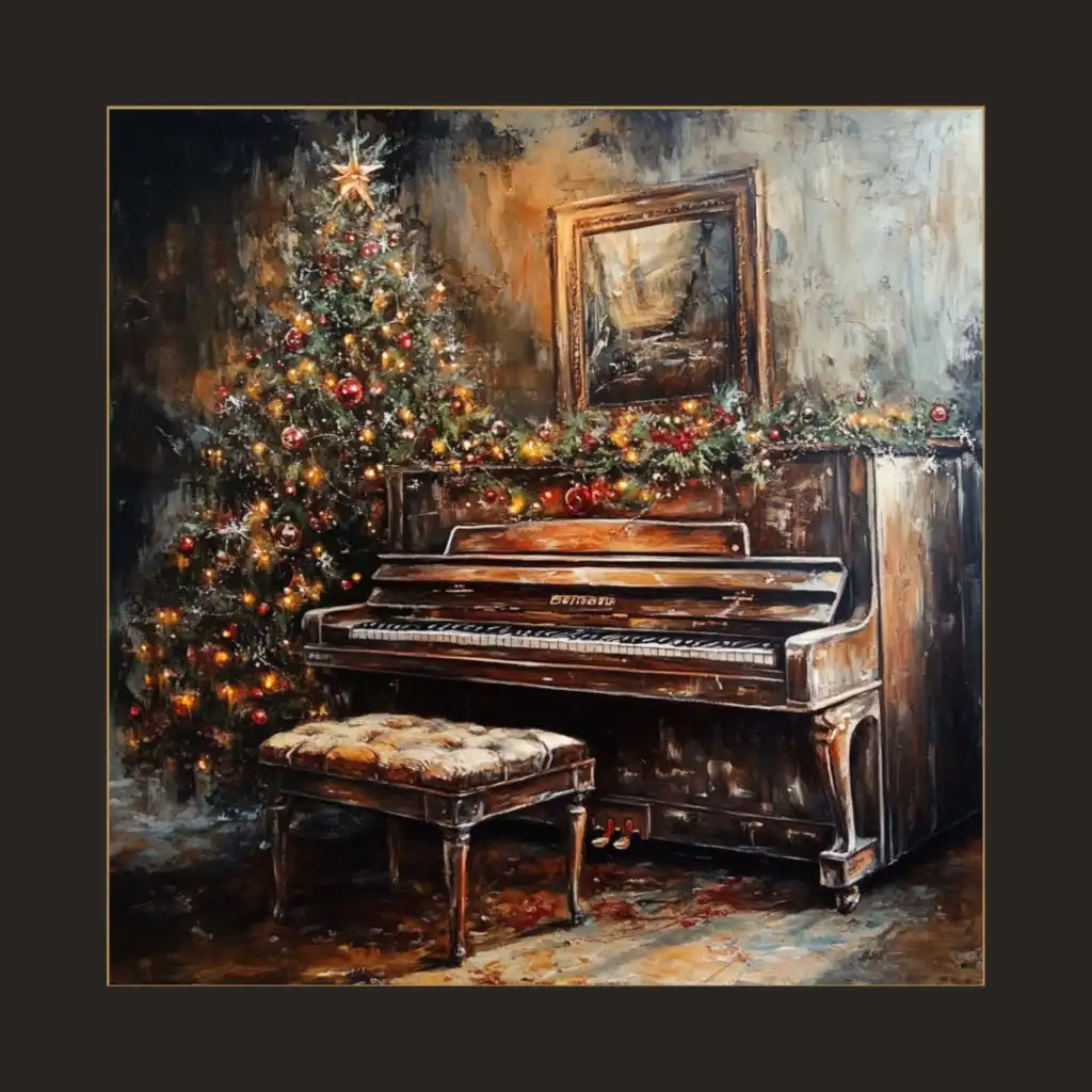 Christmas Famous Piano Covers