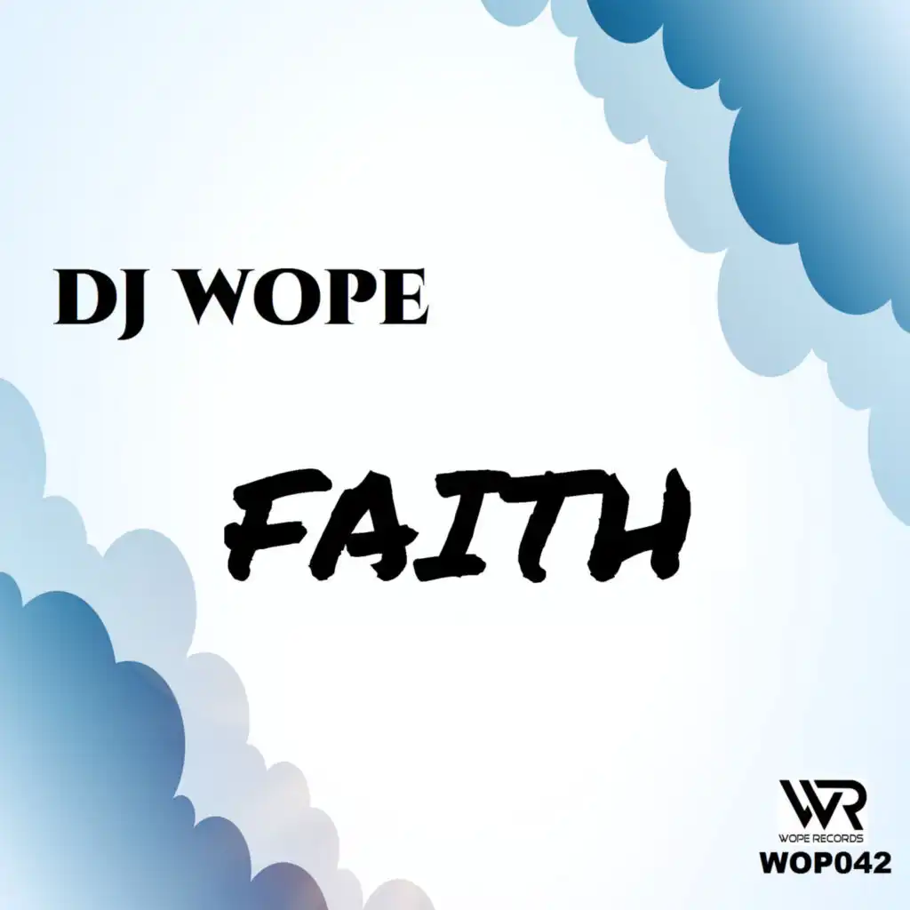 Dj Wope