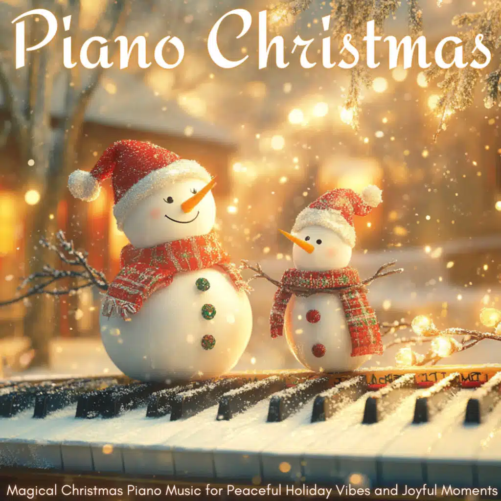 Christmas Hymns Music, Christmas Candy Music & Christmas Music Instrumental