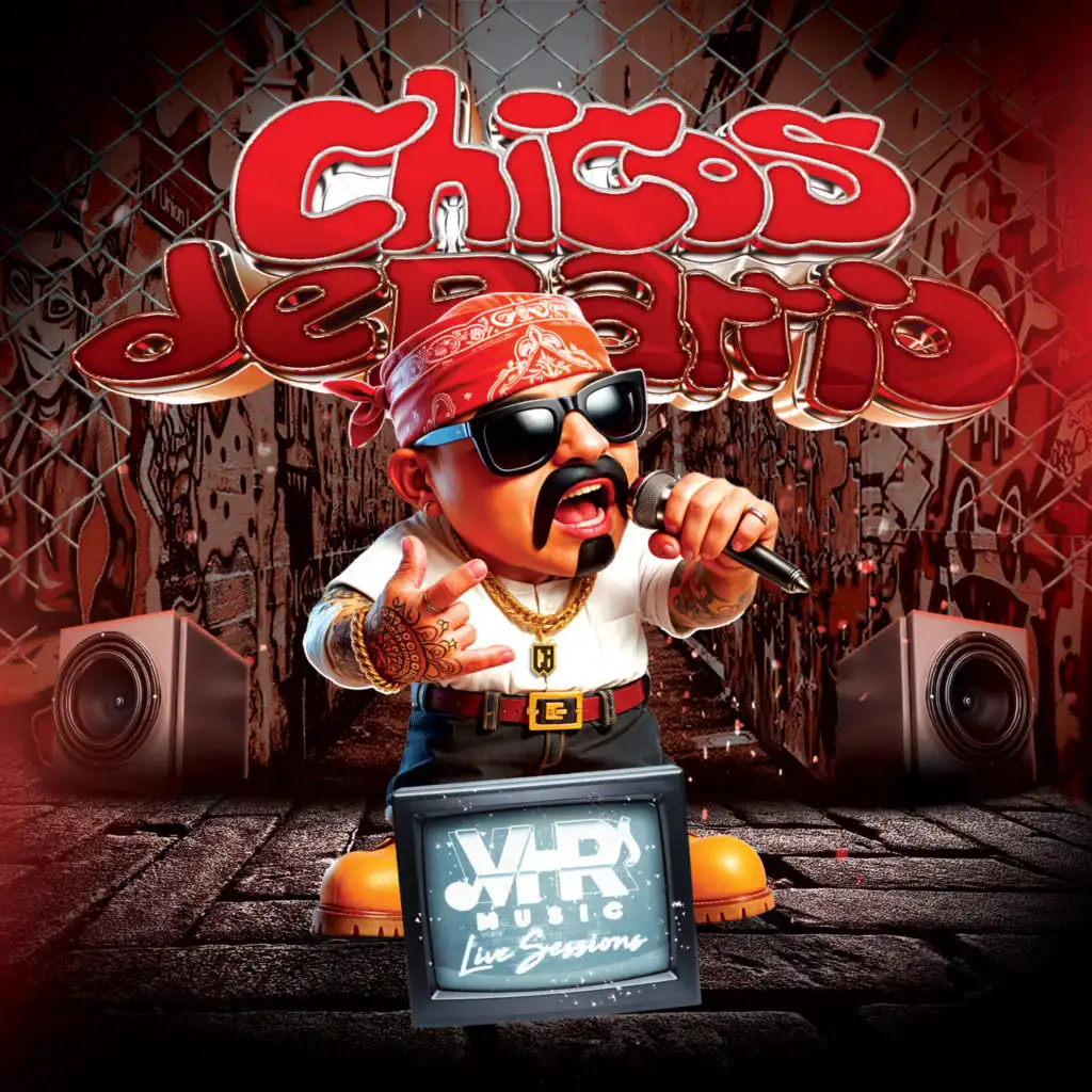 Canchis Canchis (En Vivo)