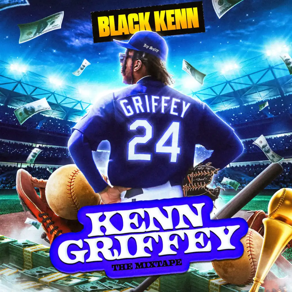 Black Kenn