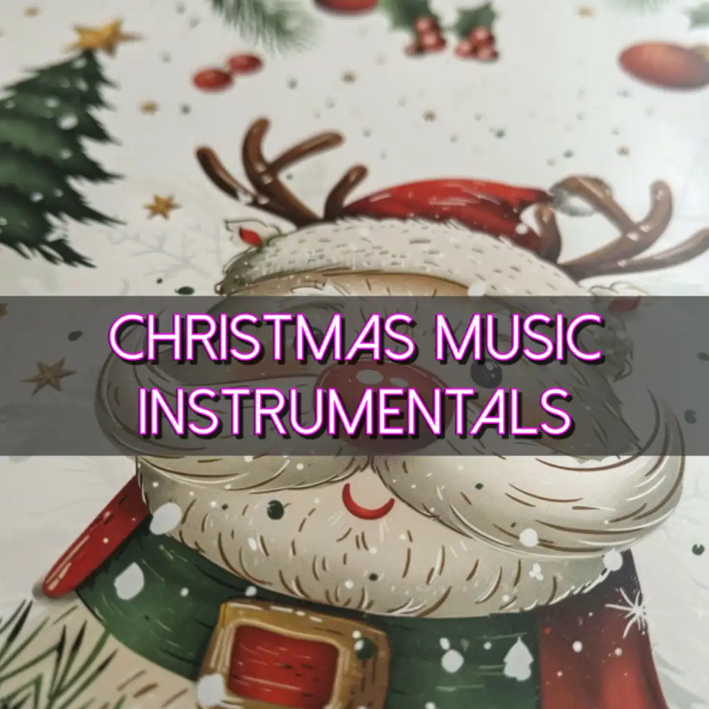 Christmas Music Instrumentals