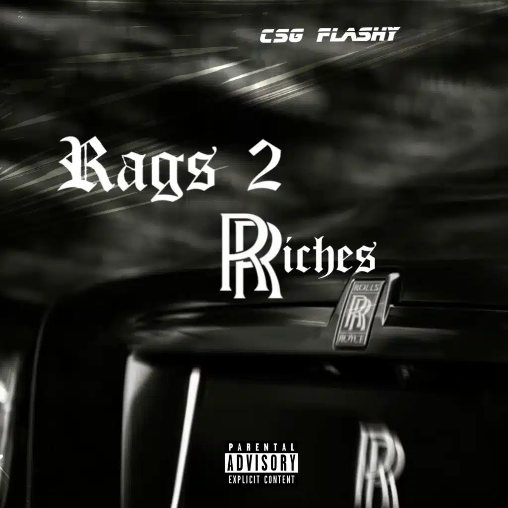 Csg Flashy