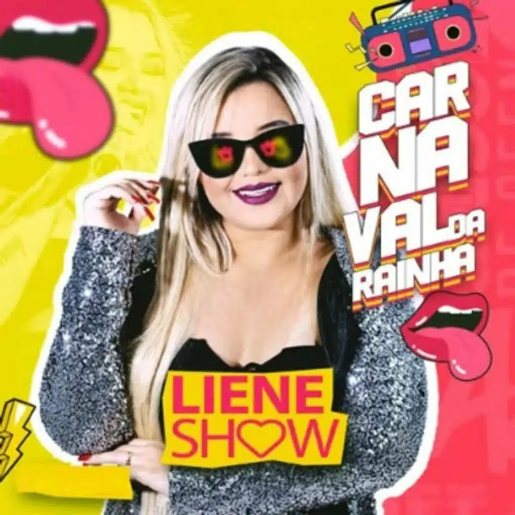 Liene Show & Puuxe M10