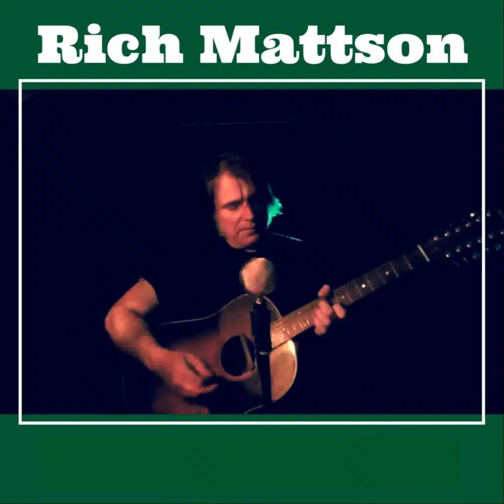 Rich Mattson