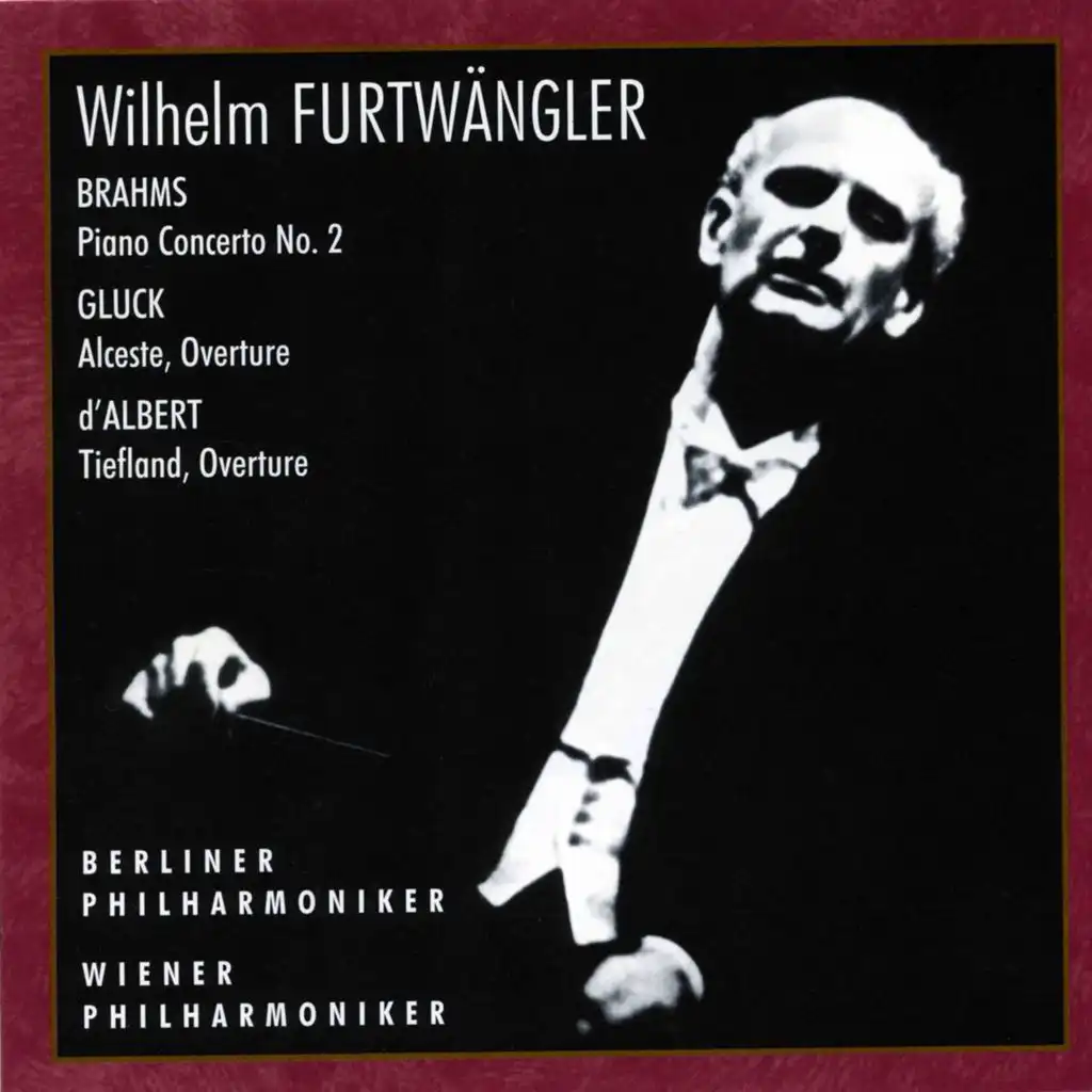 Wilhem Furtwängler