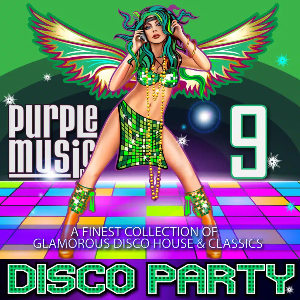 Jamie Lewis (UK), Jamie Lewis (UK) & Nick Morris