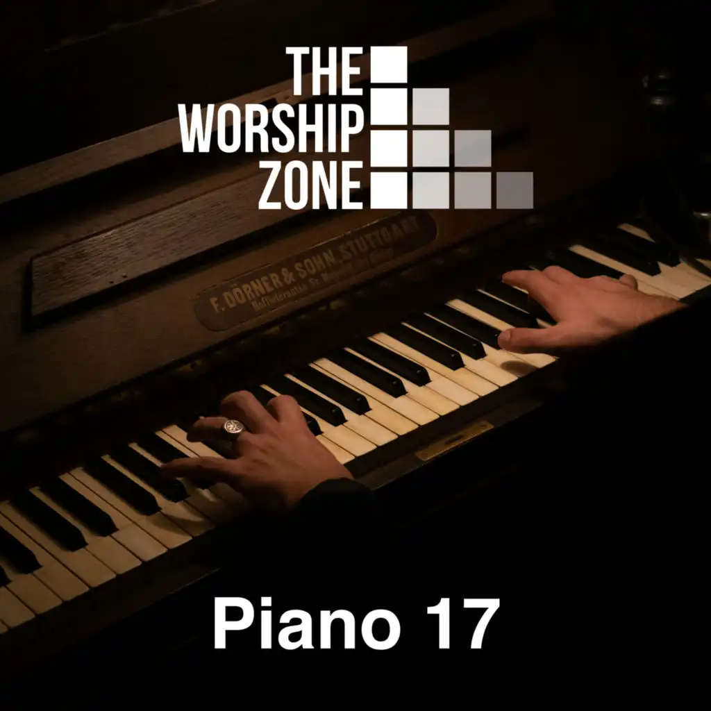 What A Faithful God (Piano Instrumental)