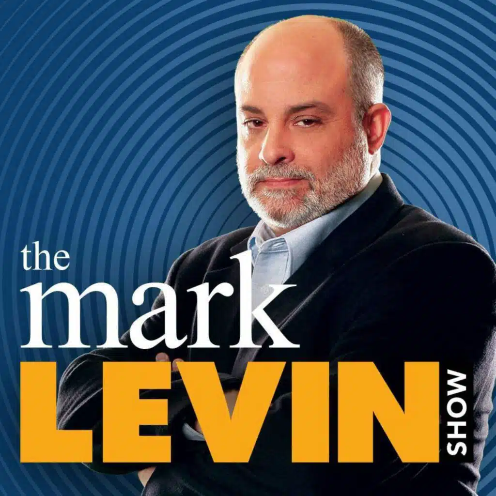 Mark Levin Audio Rewind - 12/13/24