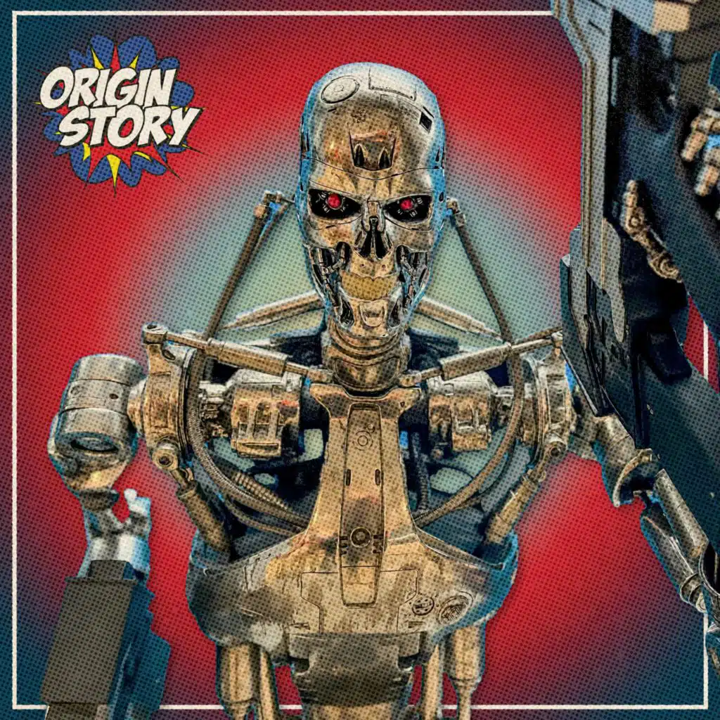 Artificial Intelligence – Part Two – Skynet’s the limit