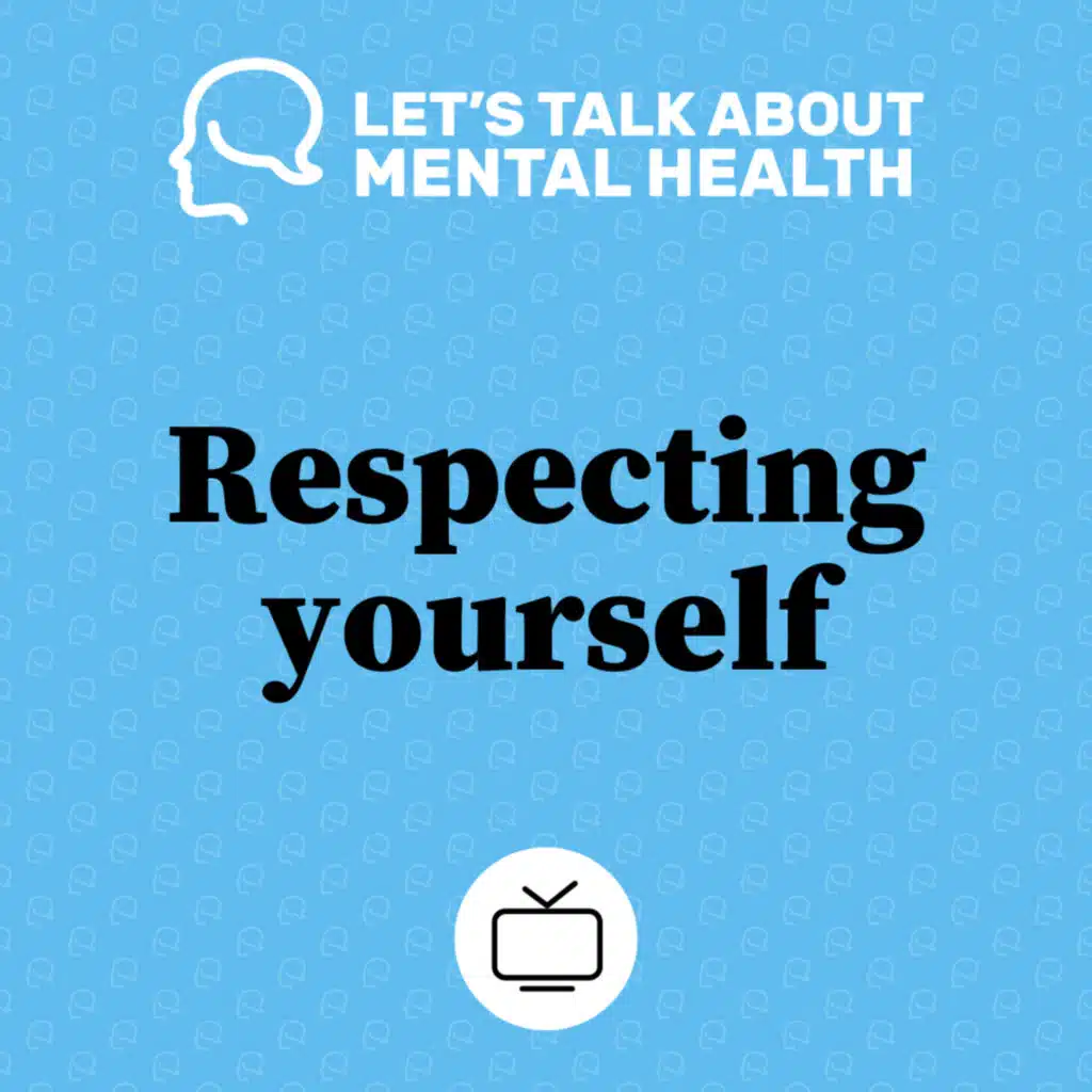 Mini-episode: The Golden Rule of Self-Respect! 😀