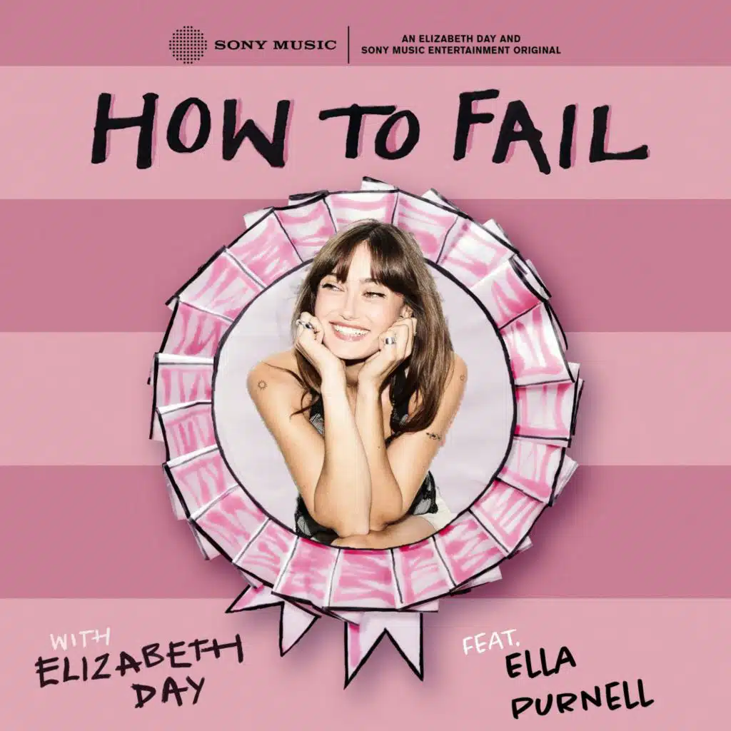 Ella Purnell - ‘Therapy changed my life’