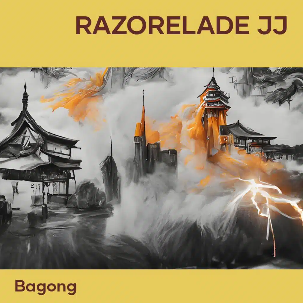 Razorelade Jj (feat. dj boring)