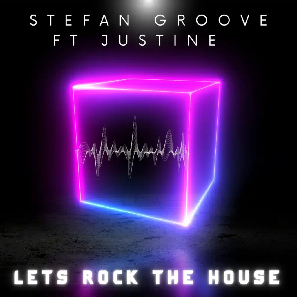 Stefan Groove