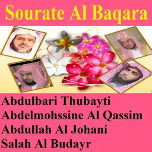 Sourate Al Baqara, Pt. 2 (Tarawih Madinah 1419-1998)