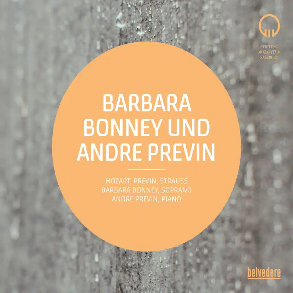 4 Songs: No. 1, Mercy (Live)