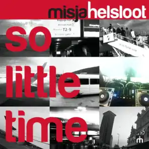 So Little Time (Radio Edit)