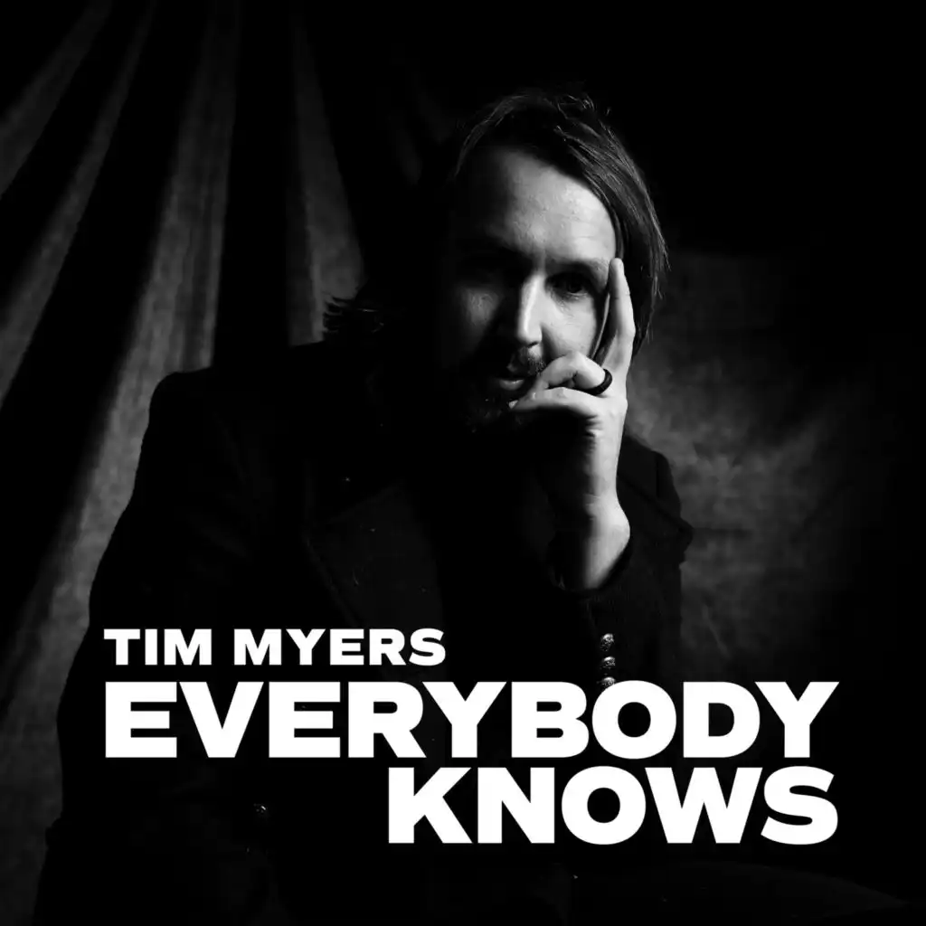 Tim Myers