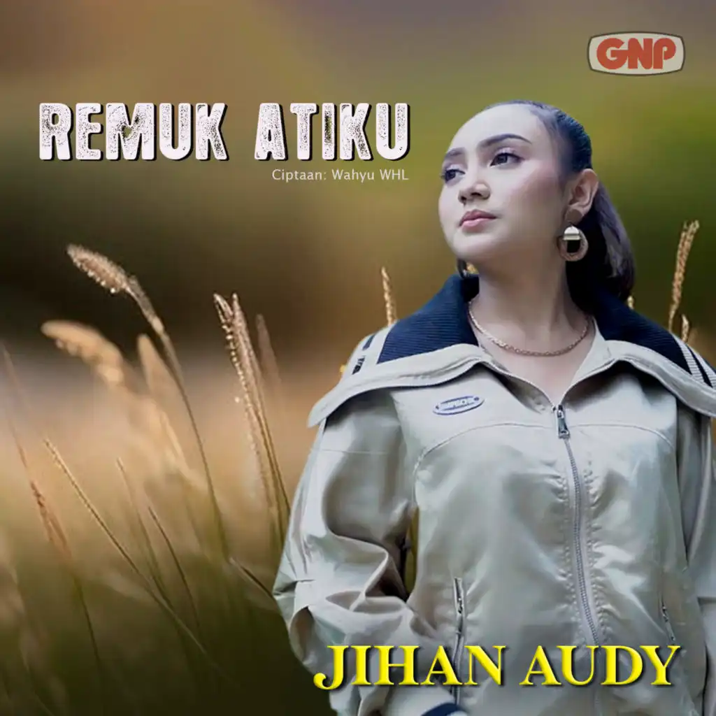 Jihan Audy