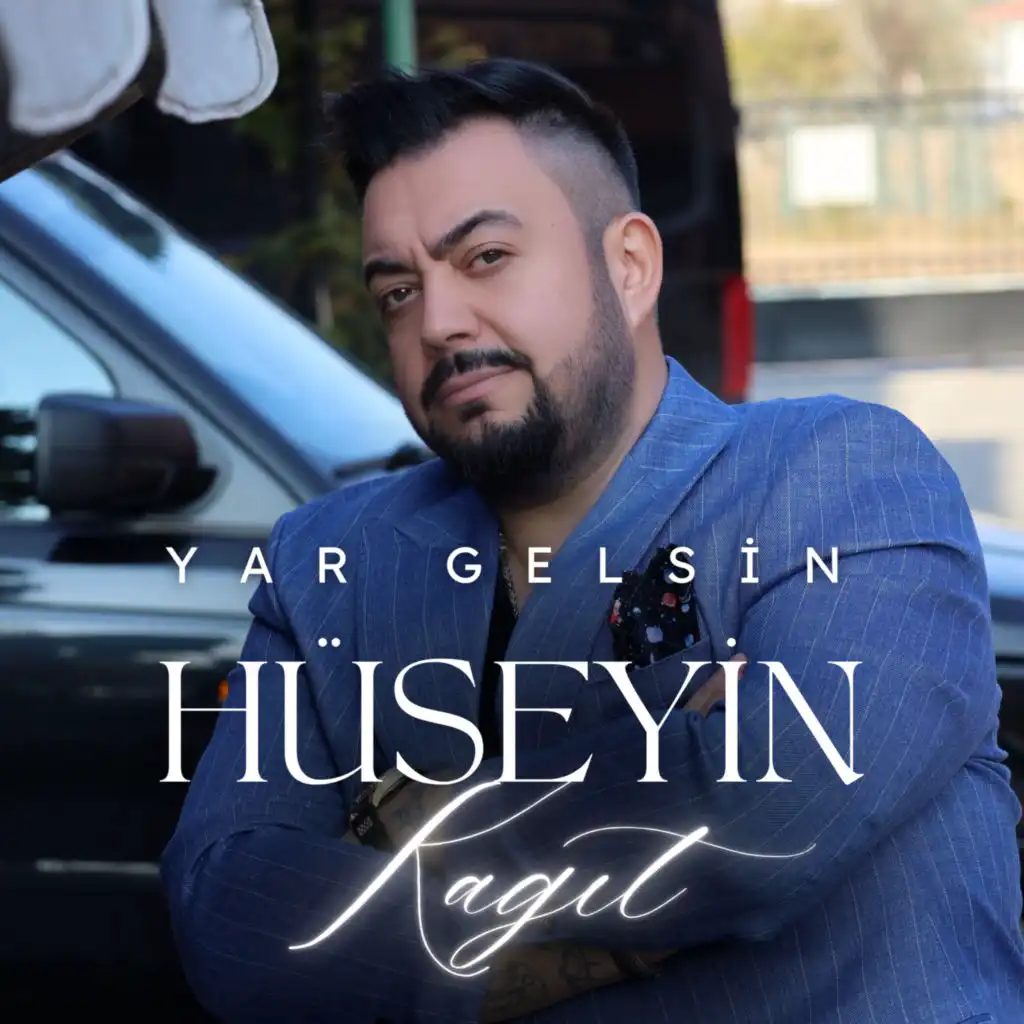 Hüseyin Kağıt