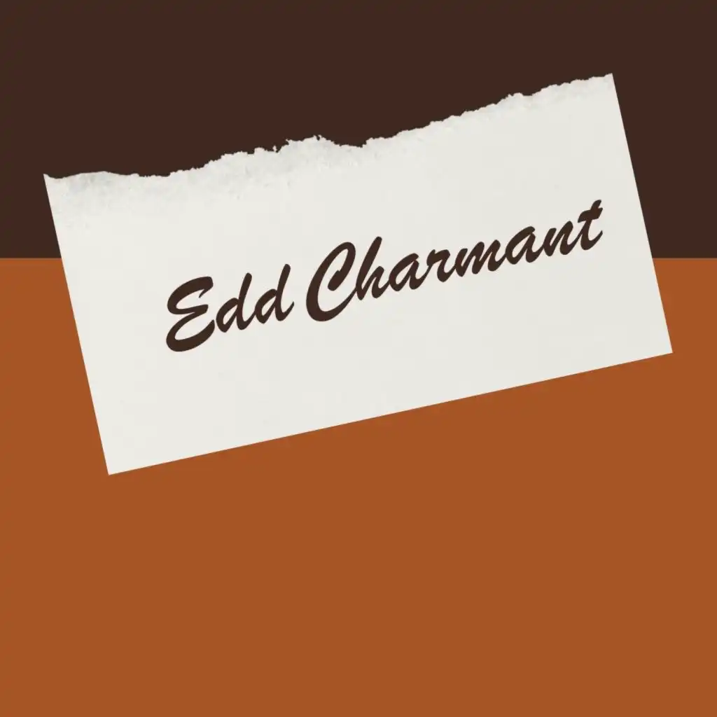 Edd Charmant