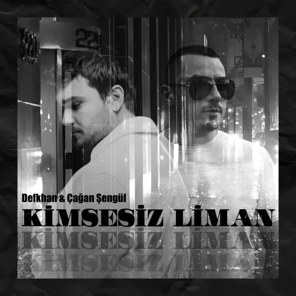 Kimsesiz Liman