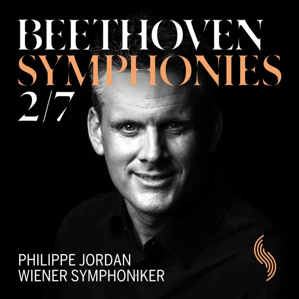 Symphony No. 7 in A Major, Op. 92: II. Allegretto (Live)