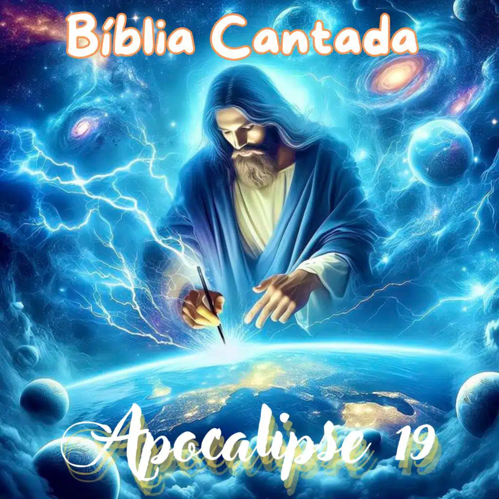 Apocalipse 19 Bíblia Cantada