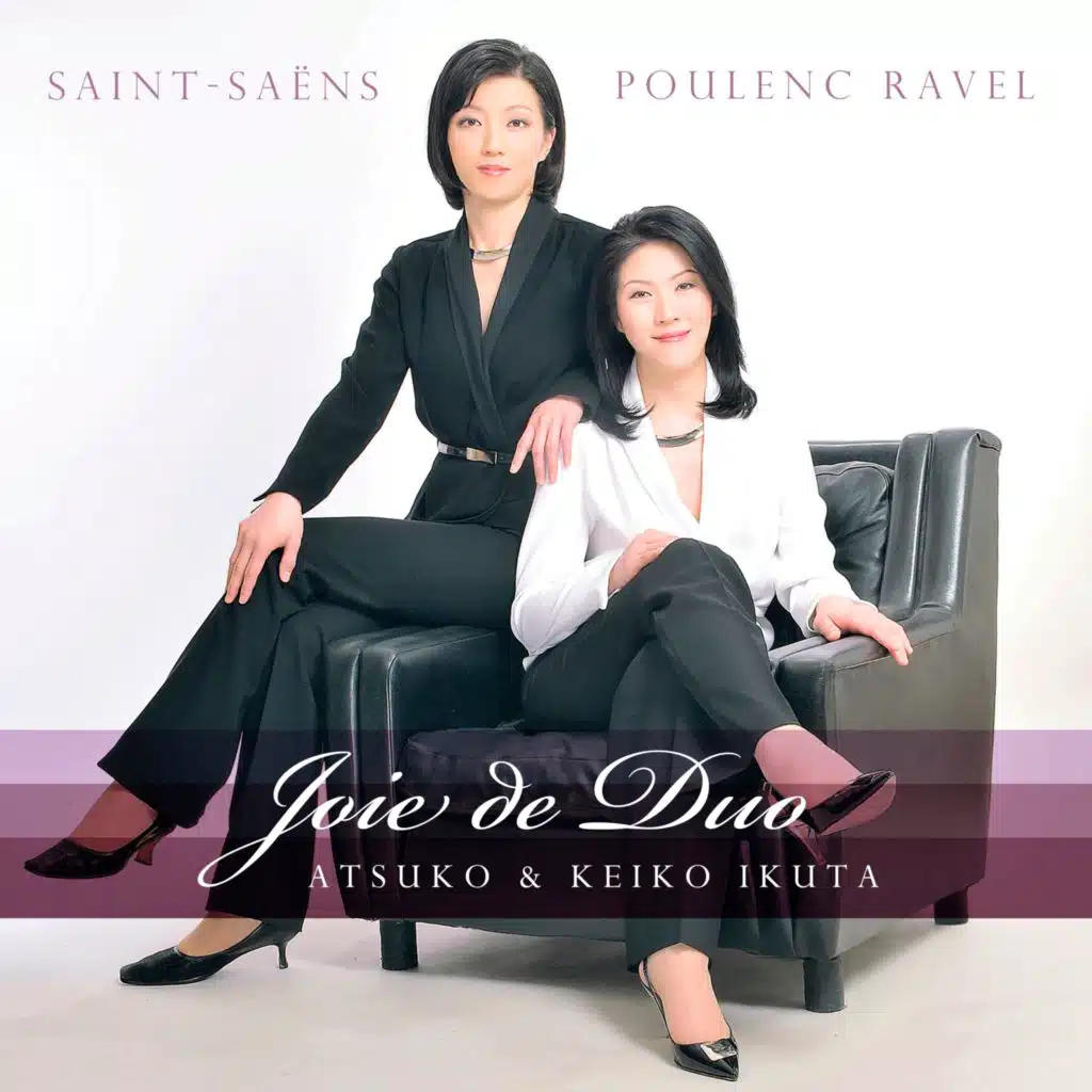 Joie de duo