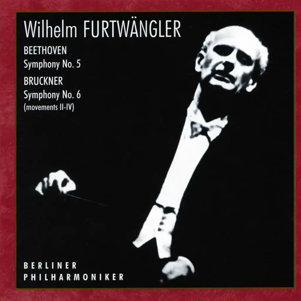 Symphony No. 5 in C Minor, Op. 67: III. Allegro