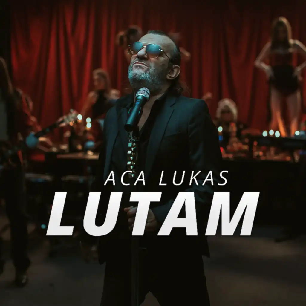 Aca Lukas