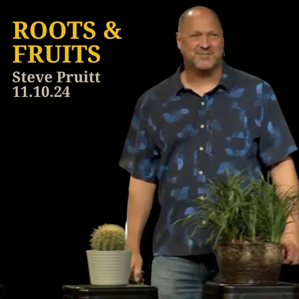 Roots & Fruits