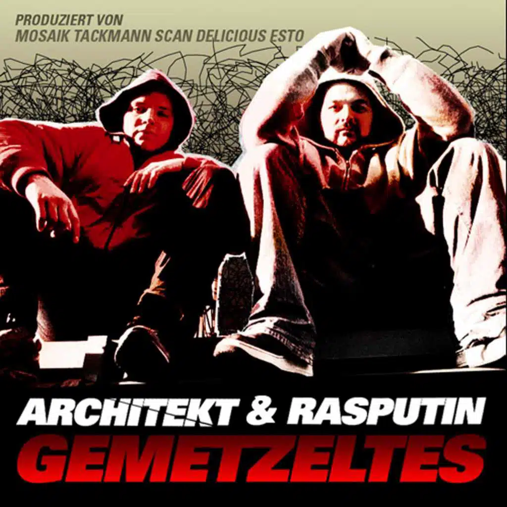 Gemetzeltes (feat. Rasputin)